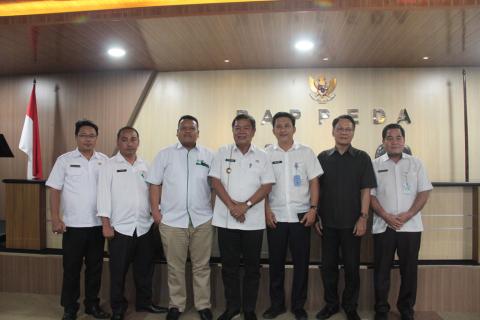 Sambut Investor, Pemprov Babel Siap Permudah Perizinan