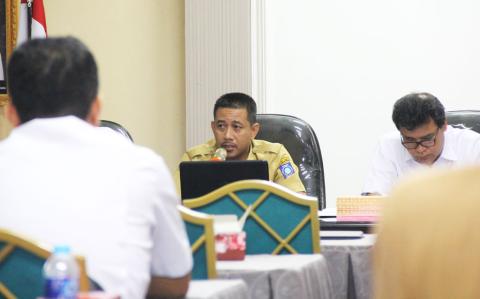 Infrastruktur Mendukung Keberhasilan Pariwisata