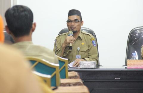 Sembilan Pemerintah Daerah Terbaik akan diberikan Penghargaan