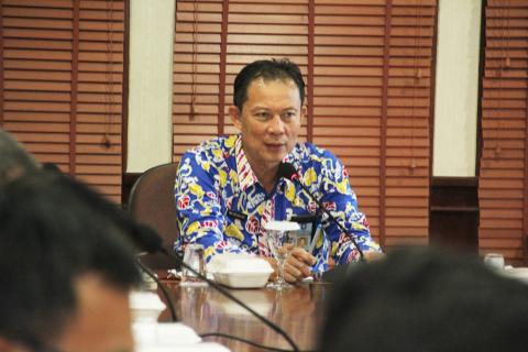 Integrasi Sistem Informasi, Tindaklanjut dari Korsupgah KPK