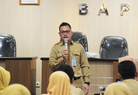 Tahun 2021 dan 2022, Babel Fokus Pada Infrastruktur