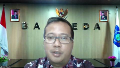 Perangkat Daerah Jabarkan Tema RKPD Ke Dalam Program Dan Kegiatan Dan Sub. Kegiatan