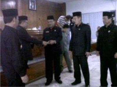 Inilah Profil RAPBD 2015 Kabupaten Bangka