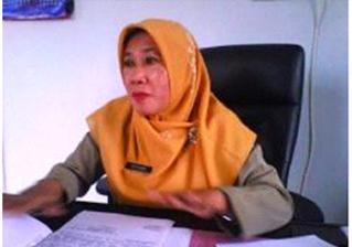 BKPP Minta LPMP Latih Operator Pelaksanaan Tes CPNS
