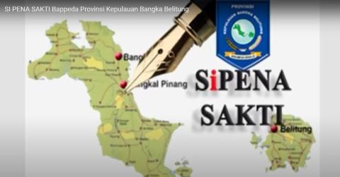 Permudah Pengendalian dan Evaluasi Hasil Renja Perangkat Daerah, SIPENA SAKTI Masuk Dalam Top 9 Inovasi Kompetisi Inovasi Pelayanan Publik