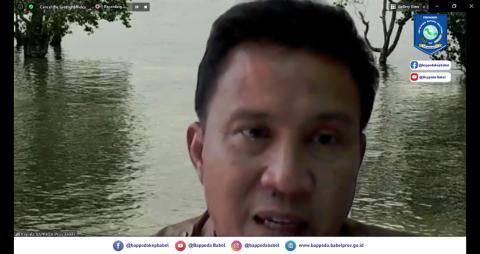 Ranwal RKPD 2022: “Percepatan Pemulihan Ekonomi dan Kesehatan Masyarakat Menuju Sumber Daya Manusia yang Unggul"