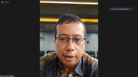 Pemulihan Ekonomi Penting, Tapi Tetap Prioritaskan Kesehatan