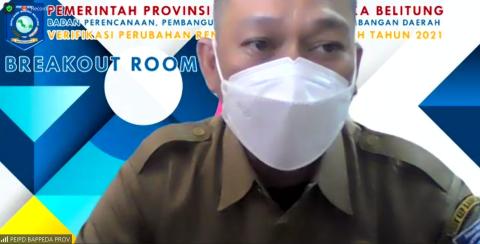 Perubahan RKPD, Momen Penyesuaian Terhadap Kondisi Saat Ini