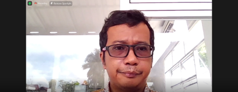 RPJMD Pegangan Dalam Menyusun Cascading