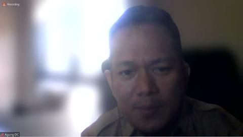 Pastikan Pemetaan Perencanaan Terintegrasi Dalam Aplikasi e-Sakip