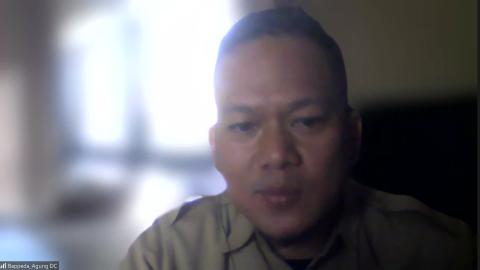 Pemprov Babel Persiapkan Penilaian Tahap III PPD 2022