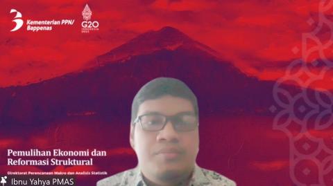 Ekonomi Babel Mengalami Akselerasi, Ini Kata Bappenas