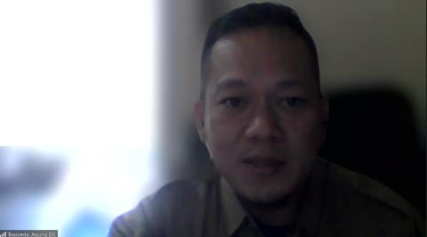 Verifikasi Renstra PD, Selaraskan Renstra PD dengan Rencana Pembangunan Daerah