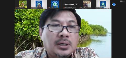 Jabatan Kada Berakhir 2023, Pemprov Fasilitasi RPD Tiga Daerah