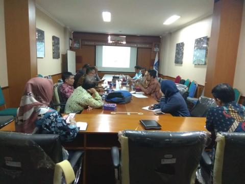 Pembangunan Klaster Inovasi, Dorong Nilai Tambah dan Inovasi Lada Putih