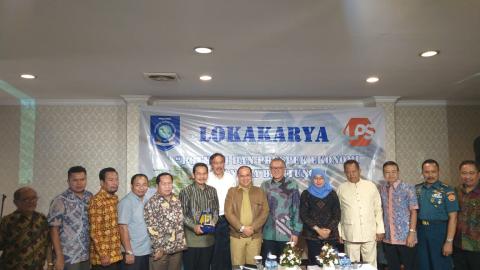 Tokoh Masyarakat dan Mahasiswa Babel Berkumpul, Bahas Prospek dan Potensi Ekonomi Kedepan