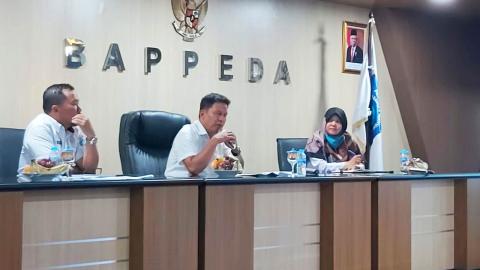 Diseminasi Hasil Studi PPM Sektor Tambang