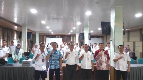Kelitbangan untuk Penguatan Perencanaan dan Ekosistem Rinov 
