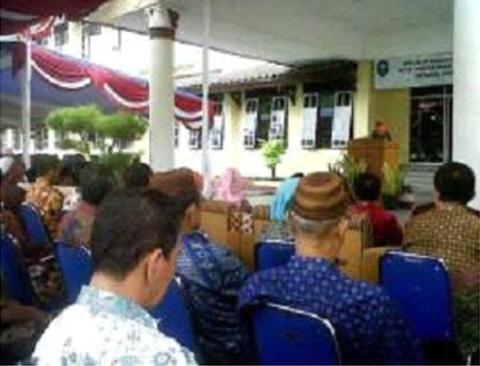 Pemkab Bangka Sekolahkan Pegawai dan Lulusan SLTA ke Luar Negeri