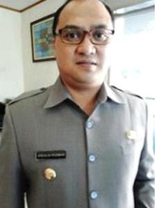 Bateng Canangkan Resapan Air Biopori Terbanyak di Babel