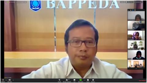 Catat tanggalnya, 20 April Provinsi Kepulauan Bangka Belitung Gelar Musrenbang RKPD Tahun 2021