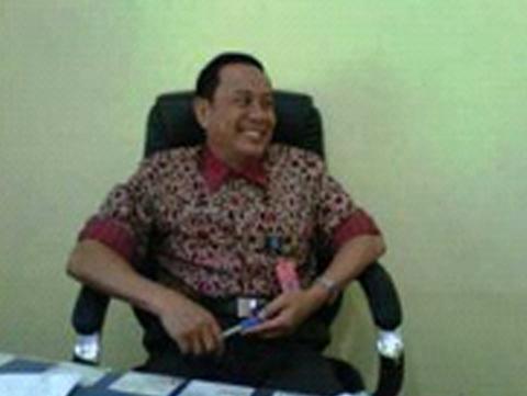 Pemkab Bangka Bangun 50 Rumah Layak Huni