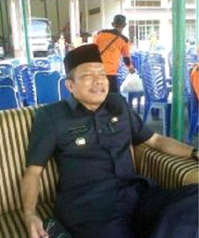 Tarmizi Minta SKPD Mau Bersedekah