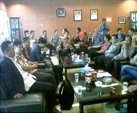 FMBU Siap Gelar Rapat Akbar