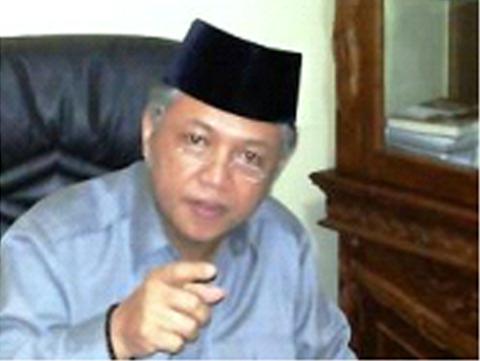 Pemkab Babar Dukung Penyelenggaraan UU KIP