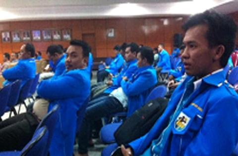 KNPI Babel Siap Gelar Rakerda