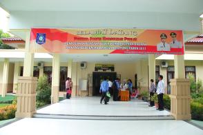 Forum Konsultasi Publik Penyusunan RKPD Tahun 2017