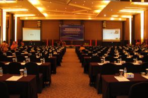 Musyawarah Perencanaan Pembangunan Daerah (Musrenbang) Provinsi Kepulauan Bangka Belitung Tahun 2016